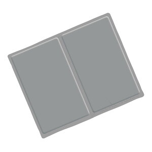 ⊴ ~pbh ЂObY Ђ}bg ybg Ԃ  L 50×40cm N[}bg ܂肽 ڐG⊴ ~pbg p}bg ⊴}bg WF}bg N[xbh  ėp Q 