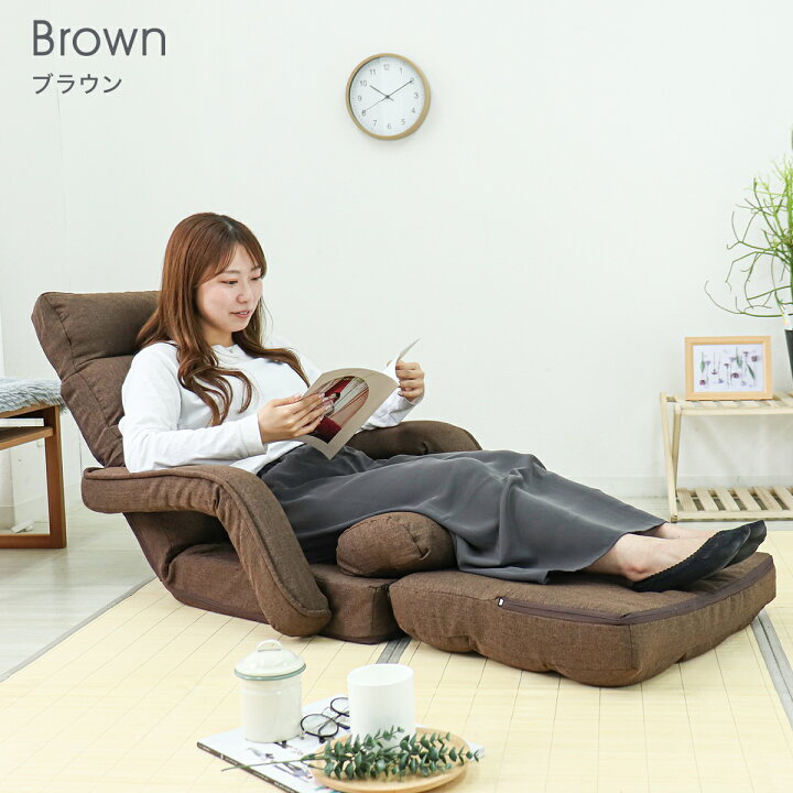 楽天市場】【11％OFFクーポンで6,650円～】【楽天6冠】座椅子 腰痛 