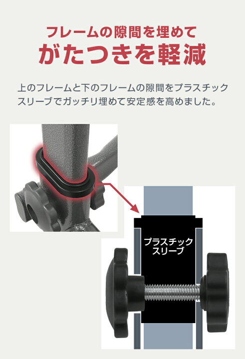 楽天市場】【P10倍&10%クーポン】ぶら下がり健康器 懸垂マシン 耐荷重 