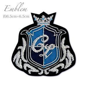 �y���������z���[���G���u���� 65×65mm �V���o�[ ���b�y�� �u���U�[ ��� �W���P�b�g classroom�I���W�i��