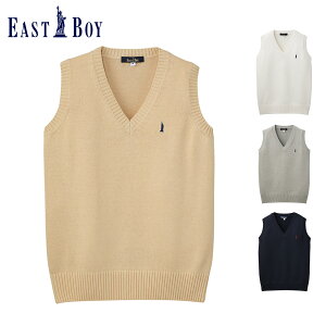 EASTBOY �j�b�g�x�X�g/�C�[�X�g�{�[�C �j�b�g �Z�[�^�[ V�l�b�N �� �z���C�g �x�[�W�� �l�C�r�[ �� �O���[ ���� �ыʖh�~ No.1226002