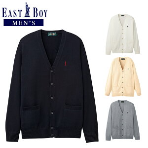EASTBOY MENS J[fBK 7G 100% jbg w  jq Y ʊw Z w C[Xg{[C