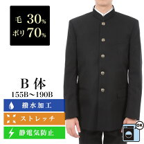 楽天市場】大きいサイズ（詰襟｜学生服）：メンズファッションの通販