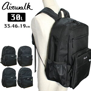 airwalk bN 30L |GXe PVC w ʊw Z w w jp y e  Vv ʊwpobO XN[obO A4[ [ @\ obNpbN bNTbN G