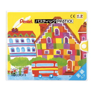 yz؂Ă pXeBbN(18FZbg)/Pentel N G G hG p  GC1-18D