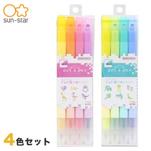 lp}[J[ dot e pen 4FZbg TX^[ J[y hbgEGEy y sunstar