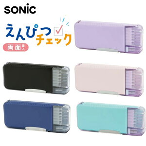 SONIC ҂`FbNʕM yP[X M WV[g⋭ T| ubN lCr[ oCIbg CgsN ~gu[ FD-8445 \jbN
