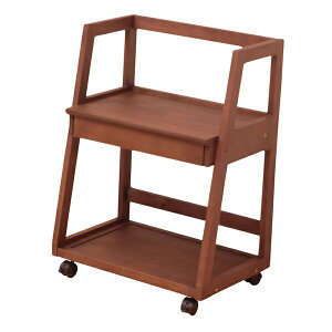 キャスター付きラックの通販 価格比較 価格 Com