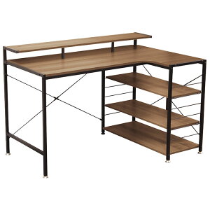 スチール ラックタイプ パソコンデスク 通販 価格比較 価格 Com