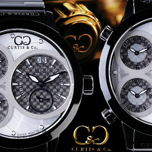CURTIS&Co.ŐVfE999{IK̔X(J[eBX,rv)BIG Time WORLD 57mm 4Time zonerbO^C[h^EubNzCg[SW4W-B]NWbg24񕥂ȂAxyXI