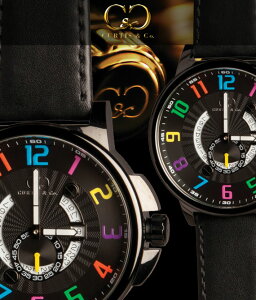 rv Y jrvCURTIS&Co.K̔X(J[eBX,rv) BIG Time HAPPY HOUR@Black Case/BlackrbO^CN[ [HHBK/CN-B]KK~m GaGa MILANO̎̓RINWbg24񕥂ȂAx