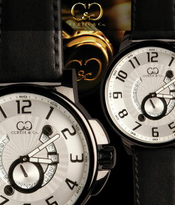 rv Y jrvCURTIS&Co.K̔X(J[eBX,rv) BIG Time COOL@Black Case/WhiterbO^CN[ [HHW-B]KK~m GaGa MILANO̎̓RINWbg24񕥂ȂAxyX