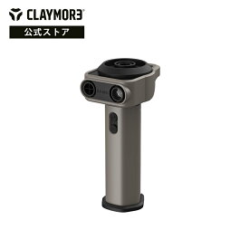 『公式』CLAYMORE クレイモア AIR キャンプ エアダスター アウトドア モバイルバッテリー 充電 火起こし 掃除