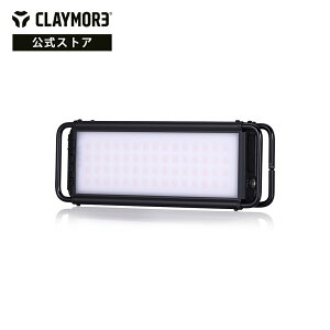 �w�����xCLAYMORE �N���C���A ULTRA 3.0 X �L�����v LED ���C�g �h�� �A�E�g�h�A �����^�� �o�b�e���[ �[�d �Ɩ�