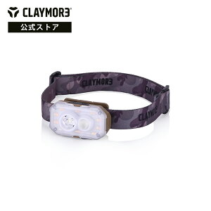 wxCLAYMORE NCA HEADY+ Lv LED Cg h AEghA ^ obe[ [d Ɩ