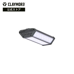 wxCLAYMORE NCA 3FACE NEO 10 Lv LED Cg h AEghA ^ obe[ [d Ɩ