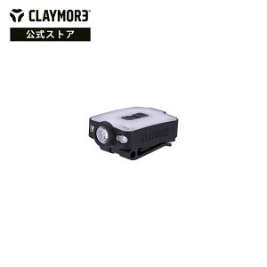 wxCLAYMORE NCA CAPON 40B Lv LED Cg h AEghA ^ obe[ [d Ɩ