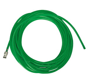 �E���K�[ UNGER�@nLITE �f�����t���b�N�X�z�[�X 25m�iDLS25�j�y�Ɩ��p �A�N�Z�T���[ DuroFlex hose 25���[�g�� N���C�g