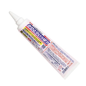 鈴木油脂工業 かびとりいっぱつ 500g×10本セット S-2214 チューブ式【業務用 カビ 黒かび 除去 落とし 掃除 清掃 浴室 タイル 風呂 目地 窓 大掃除 大そうじ まとめ買い】