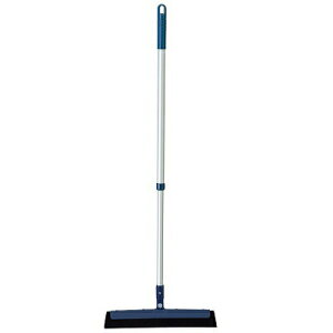 プロテック ブルロンTF-Nラバー 山崎産業【業務用 自由ホーキ ほうき 自在 屋外 玄関】