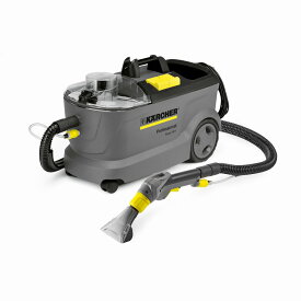 KARCHER　Puzzi 10/1 カーペットリンスクリーナー（1.100-135.0）【業務用 カーペットリンサー ケルヒャー】