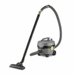 KARCHER�@�h���C�N���[�i�[ T 7/1 �N���V�b�N Classic�i1.527-193.0�j�y�Ɩ��p �P���q���[ �R���p�N�g �|���@�z