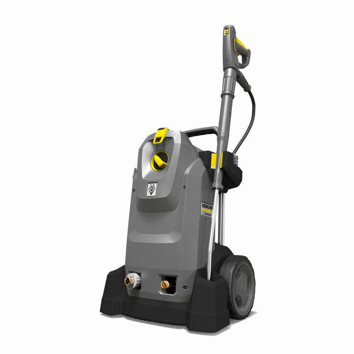 楽天市場】KARCHER HD 7/15 M (60Hz) 高圧洗浄機（1.151-934.0）【業務 