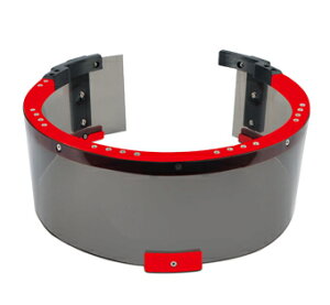 ���Y�Ɓ@�_���g�c�J�o�[�X���� 13�C���`�R�[�h���X�|���b�V���[�p�iBP130�j�y�y���M���|���b�V���[�p ��U�h�~��� �K�[�h 13inch�z