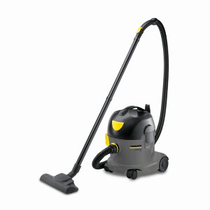 KARCHER�@T 10/1 �i1.527-153.0�j�y�Ɩ��p �h���C�N���[�i�[ �P���q���[ �����|���@ �R���p�N�g �|���@�z