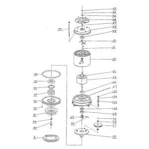 A}md@ 12C`|bV[i@hUS ibg t 4Zbg(1䕪)iWJ}120ԁj CMP-120/CCP-120H Cp[c TV C 