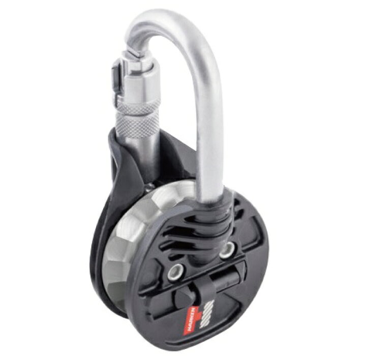 楽天市場】TOWA HARKEN スナチェット ラチェットプーリー（INSN65R 