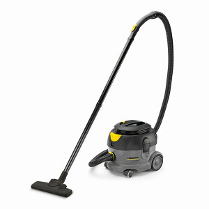 KARCHER�@T 12/1�i1.355-128.0�j �y�Ɩ��p �h���C�N���[�i�[ �P���q���[ �����|���@ �R���p�N�g �|���@