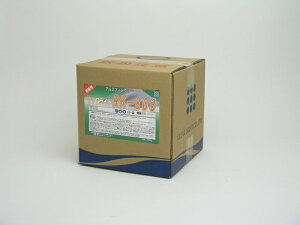 クリアライト RK-803(10kg)  業務用 アルミフィンクリーナー 10キロ クリアライト工業