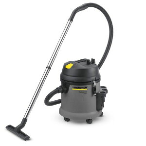 KARCHER�@NT 27/1 �������p�|���@�i1.428-521.0�j�y�Ɩ��p �������p�N���[�i�[ �P���q���[�z