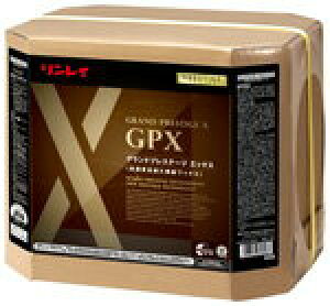 �������C�@�O�����h�v���X�e�[�WX�@�i18L�j�@�Ɩ��p GPX �O�����h�v���X�e�[�W�G�b�N�X �Ɩ��p �������b�N�X 18���b�g��