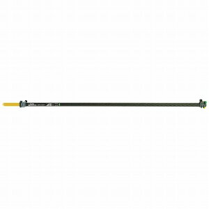 ウンガー UNGER nLITE コネクトウルトラハイモッド テレスコピックポール エクステンションポール(UH35G)全長3.41m 2段【業務用 カーボン Nライト