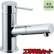 楽天市場】lixil 混合水栓 lf－e345sycの通販
