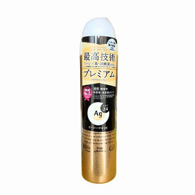 エージーデオ24 プレミアム デオドラントスプレーDX 無香性 S(40g)