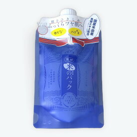 フォーエス 和肌美泉 発酵・米配合のパック