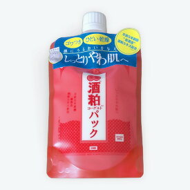 フォーエス 和肌美泉 発酵・酒粕ヨーグルトパック
