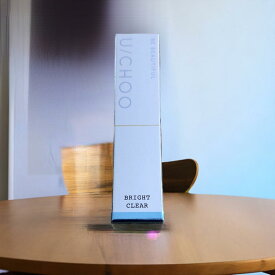 ユーチュー イエス リップ ブライトクリア