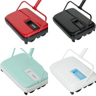 5%クーポン！【送料無料】CLEANHOME 手動掃除機 掃除機 タービー クリーナー スイーパー じゅうたん ペッ…