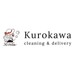 黒川クリーニング社