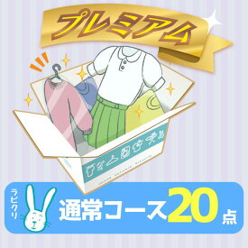 クリーニング　宅配　保管なし　プレミアムコース　最速便　20点パック　送料無料の宅配クリーニング 衣替え 新生活 シミ抜き 片付け 抗菌 防虫