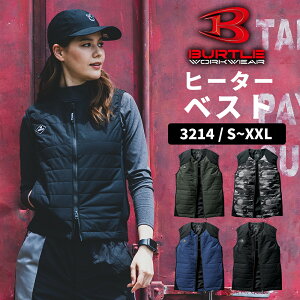 BURTLE �o�[�g�� �q�[�^�[�x�X�g �T�[���N���t�g S�`XXL ���j�Z�b�N�X 3214 ���� �h�� �h�� ��z�̂�