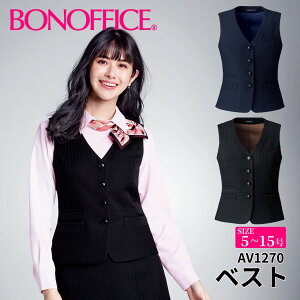 BONOFFICE �{���I�t�B�X �x�X�g �y5~15���z ������ ��� ��t ���� ���j�t�H�[�� �t�H�[�}�� �yValueStripe / �o�����[�X�g���C�v�z av1270 ��z�̂�