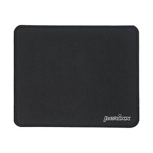 Perixx�y���b�N�XDX-1000M�}�E�X�p�b�h�Q�[�~���O�X�e�B�b�`���H�T�C�Y:210x250mm���芴����m���X���b�v�x�[�X�\�ʓ�����H�ς݂őf���������ɑΉ��������H�ς݁y���K�ۏؕi�z