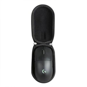 LogicoolGProx/LogicoolGProWireless�Q�[�~���O�}�E�X��p���[�P�[�X-Hermitshell