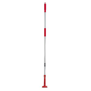 �e�����g�@FX�n���h�� �A���~�� L 1500mm ���b�h CL-374-120-2