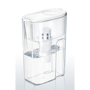 クリンスイ ポット型浄水器の通販 価格比較 価格 Com